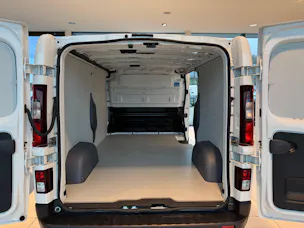 Renault Trafic 150 2.0 Adv.L2A NORDIC LINE