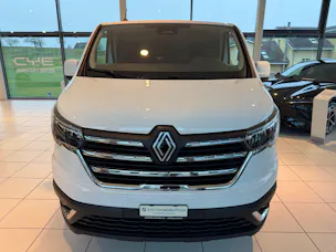 Renault Trafic 150 2.0 Adv.L2A NORDIC LINE