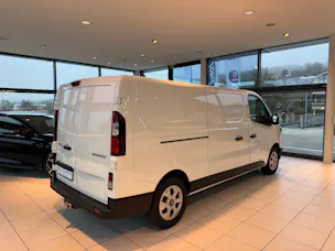 Renault Trafic 150 2.0 Adv.L2A NORDIC LINE
