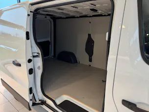 Renault Trafic 150 2.0 Adv.L2A NORDIC LINE