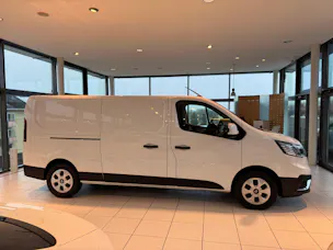 Renault Trafic 150 2.0 Adv.L2A NORDIC LINE