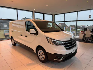 Renault Trafic 150 2.0 Adv.L2A NORDIC LINE