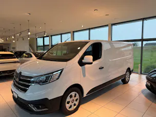 Renault Trafic 150 2.0 Adv.L2A NORDIC LINE