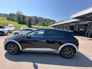 HYUNDAI Ioniq 5 72kWh First Edition 4WD