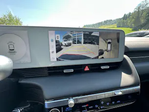 HYUNDAI Ioniq 5 72kWh First Edition 4WD