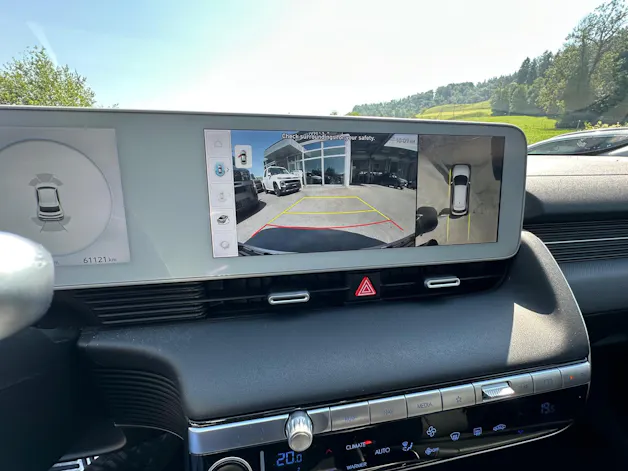 HYUNDAI Ioniq 5 72kWh First Edition 4WD