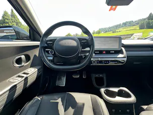 HYUNDAI Ioniq 5 72kWh First Edition 4WD