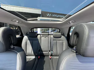 HYUNDAI Ioniq 5 72kWh First Edition 4WD