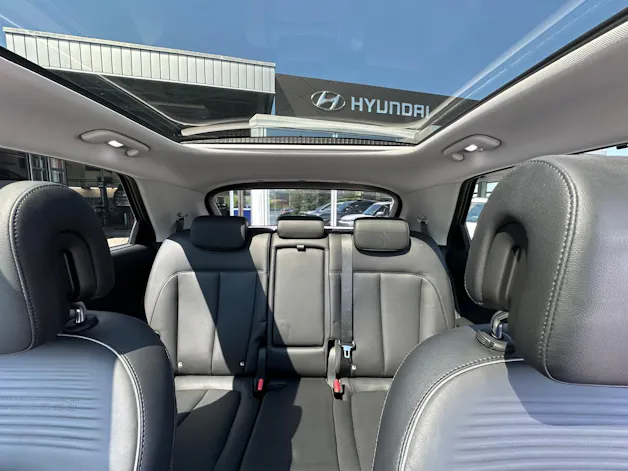 HYUNDAI Ioniq 5 72kWh First Edition 4WD