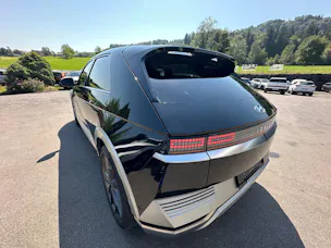 HYUNDAI Ioniq 5 72kWh First Edition 4WD