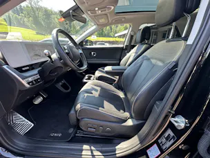 HYUNDAI Ioniq 5 72kWh First Edition 4WD