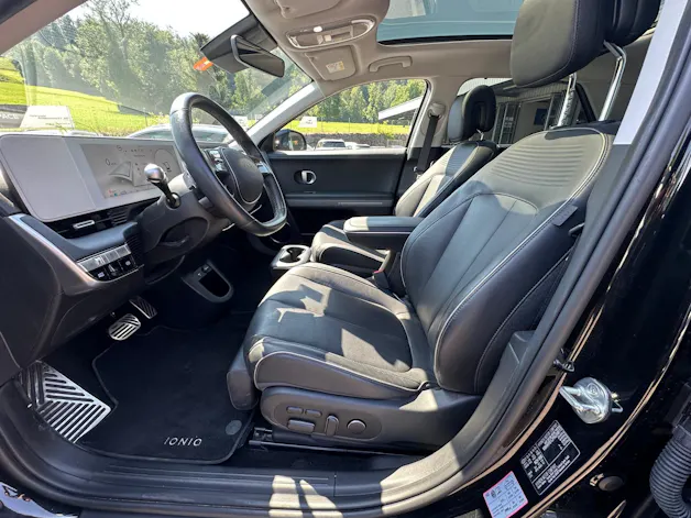 HYUNDAI Ioniq 5 72kWh First Edition 4WD