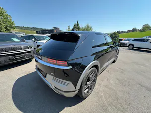 HYUNDAI Ioniq 5 72kWh First Edition 4WD