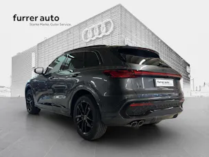 Audi Q5 TDI quattro 150 kW S-tronic