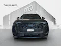 Audi Q5 TDI quattro 150 kW S-tronic