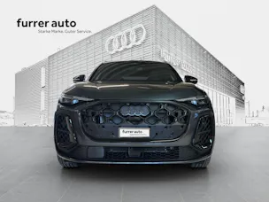 Audi Q5 TDI quattro 150 kW S-tronic