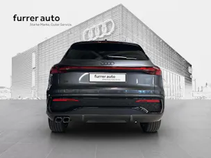 Audi Q5 TDI quattro 150 kW S-tronic
