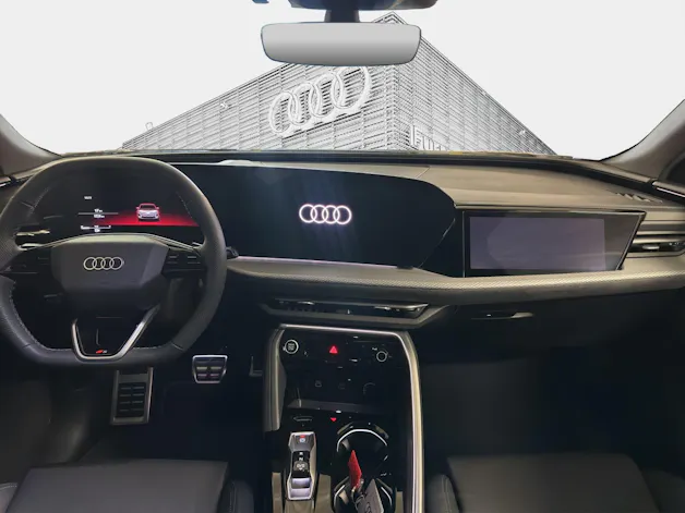 Audi Q5 TDI quattro 150 kW S-tronic