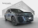 Audi Q5 TDI quattro 150 kW S-tronic