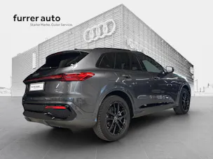 Audi Q5 TDI quattro 150 kW S-tronic