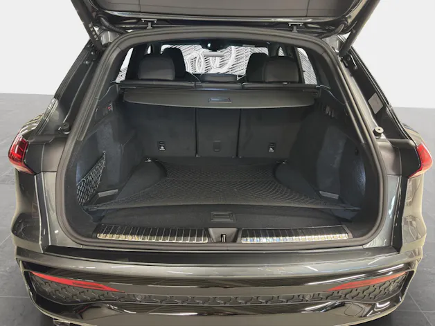 Audi Q5 TDI quattro 150 kW S-tronic