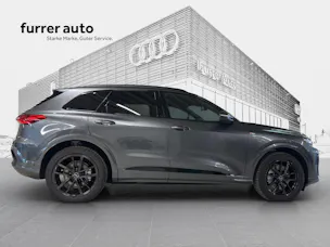 Audi Q5 TDI quattro 150 kW S-tronic