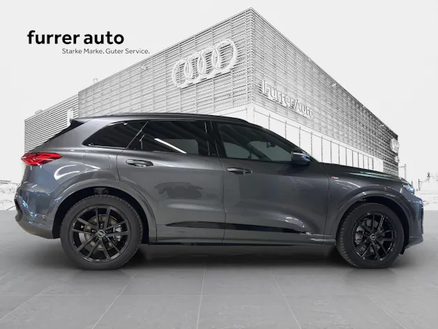 Audi Q5 TDI quattro 150 kW S-tronic