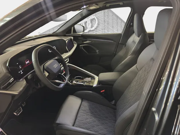 Audi Q5 TDI quattro 150 kW S-tronic