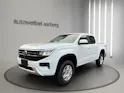 VW Amarok 2.0TDI Life
