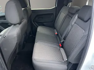 VW Amarok 2.0TDI Life