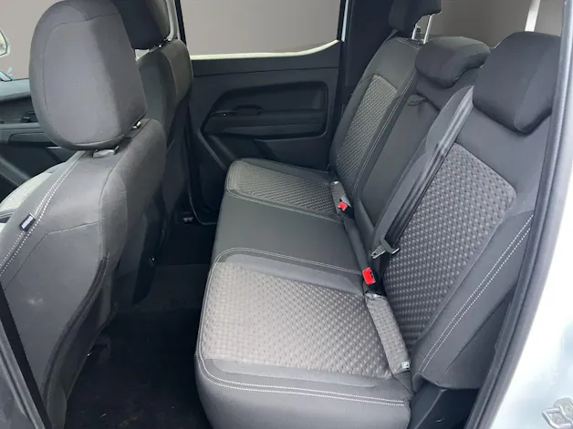 VW Amarok 2.0TDI Life