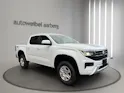 VW Amarok 2.0TDI Life