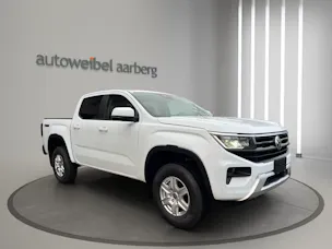 VW Amarok 2.0TDI Life