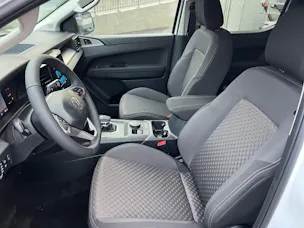 VW Amarok 2.0TDI Life
