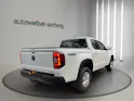 VW Amarok 2.0TDI Life