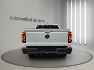 VW Amarok 2.0TDI Life