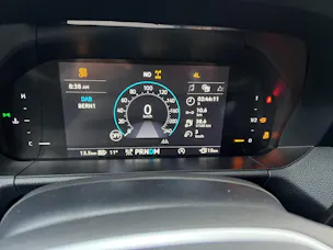 VW Amarok 2.0TDI Life