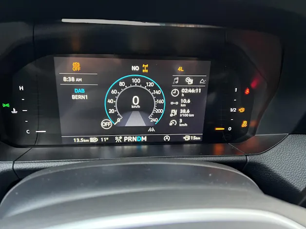 VW Amarok 2.0TDI Life