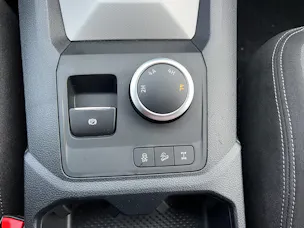 VW Amarok 2.0TDI Life