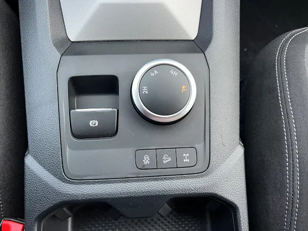 VW Amarok 2.0TDI Life