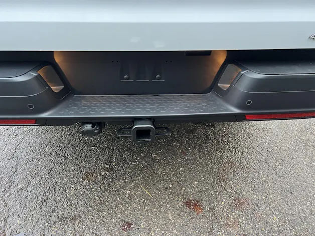VW Amarok 2.0TDI Life