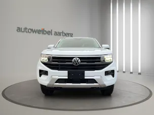 VW Amarok 2.0TDI Life