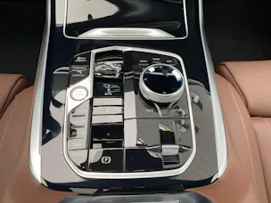 BMW X7 xDrive 48V 40d M Sport Pro Steptronic