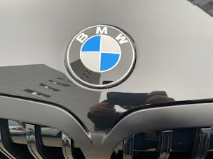 BMW X7 xDrive 48V 40d M Sport Pro Steptronic