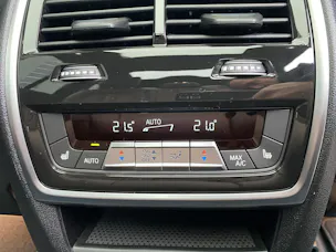 BMW X7 xDrive 48V 40d M Sport Pro Steptronic