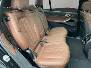 BMW X7 xDrive 48V 40d M Sport Pro Steptronic