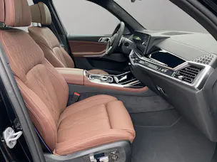 BMW X7 xDrive 48V 40d M Sport Pro Steptronic