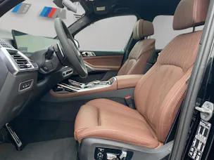 BMW X7 xDrive 48V 40d M Sport Pro Steptronic