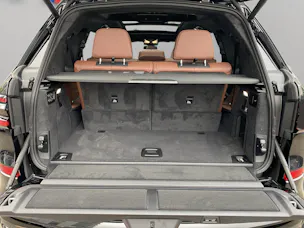 BMW X7 xDrive 48V 40d M Sport Pro Steptronic
