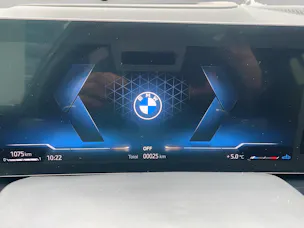 BMW X7 xDrive 48V 40d M Sport Pro Steptronic